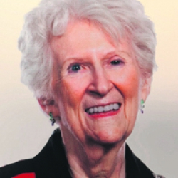 LAMBERT ANNETTE GAUDREAULT