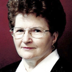 ROUTHIER Marie-Ange