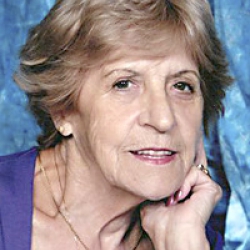 BÉGIN LUCIE