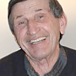 GINGRAS RAYMOND