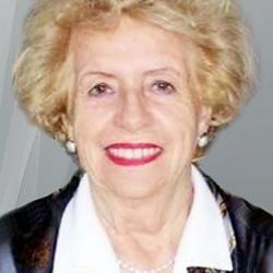 HAMEL Rollande Perron