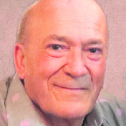 BERGERON GILLES