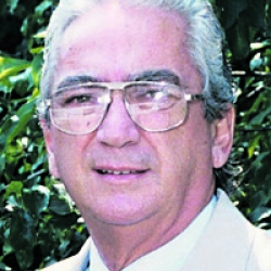 CORDERO THÉOPHILE