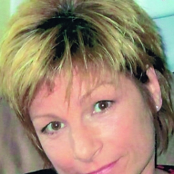 BOIVIN Francine