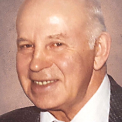 TREMBLAY Marcel