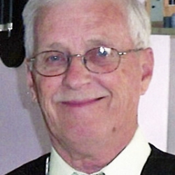 BOUCHARD Réginald