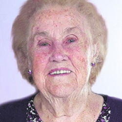 TREMBLAY LUCILLE BOUCHARD