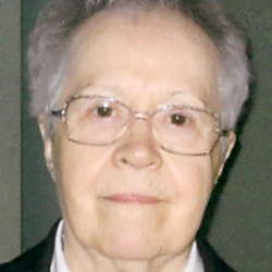 TREMBLAY SOEUR MARIE-CLAIRE
