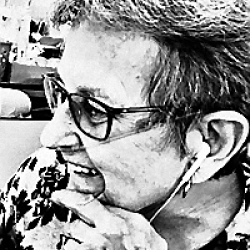 TREMBLAY JEANNINE