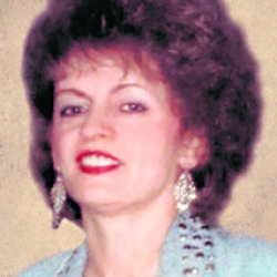 LESSARD GINETTE BELLEY