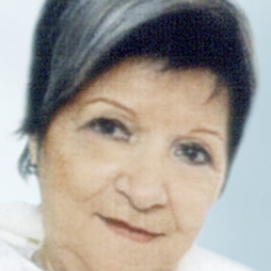 DUCHESNE Vivianne