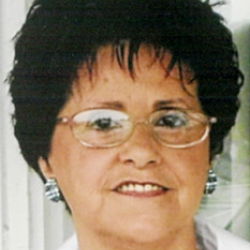 TREMBLAY Madeleine