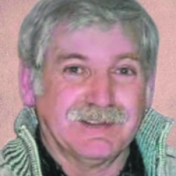 CÔTÉ GILLES