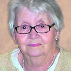 MARTIN CHARLOTTE TRUDEL