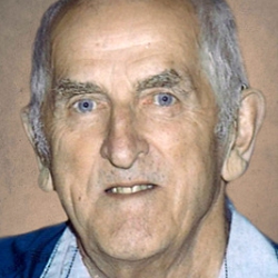 LAROUCHE Maurice