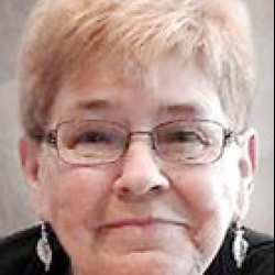 LAVOIE CANDIDE