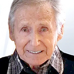 BERNIER Nelson