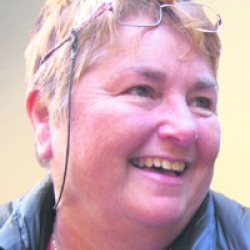 DUPERRÉ THÉRÈSE SIMARD