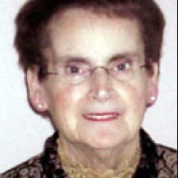 GAUTHIER MARGUERITE SAVARD