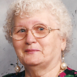 BÉLANGER THÉRÈSE