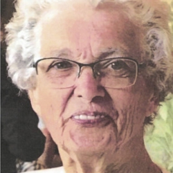 FORTIN Marie-Louise