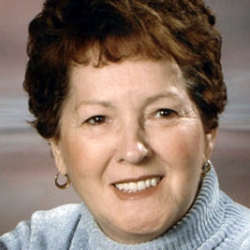THIBEAULT Bérangère Bernier