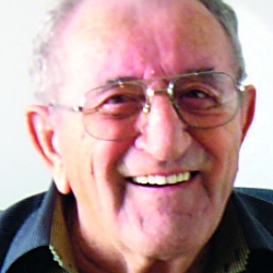 TREMBLAY Sylvio