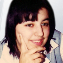 PERRON FRANÇOISE
