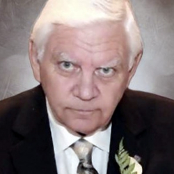 TURCOTTE ALAIN