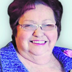 GAGNON GISÈLE