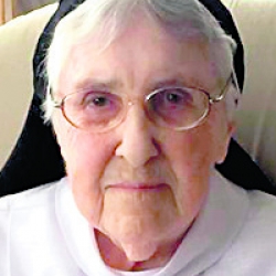 GUILLEMETTE THÉRÈSE