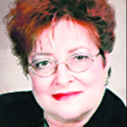 FLAMAND COLETTE LAROUCHE