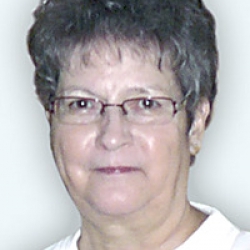 GIRARD JEANNINE