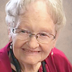 BELLEY THÉRÈSE ARGUIN