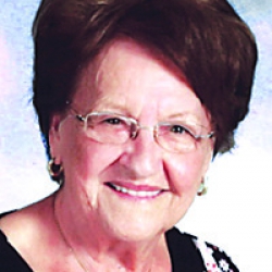 VILLENEUVE SUZIE CÔTÉ