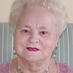 MALTAIS JEANNINE