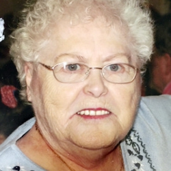 SIMARD Thérèse Fortin