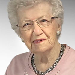 TREMBLAY FLORENCE NADEAU