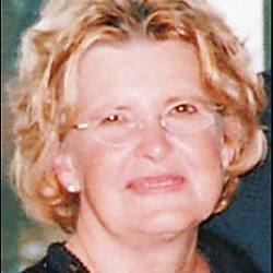 CÔTÉ RAYMONDE GAGNON