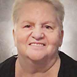 PERRON FRANÇOISE