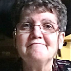 PAQUIN ARLÈNE HARVEY