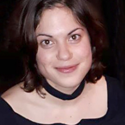 THÉBERGE Marie-Philippe