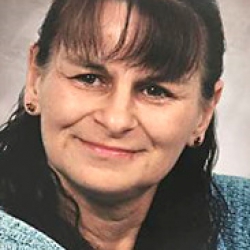 LAVOIE GINETTE