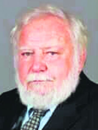 CLEARY Bernard