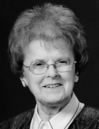 LEFEBVRE, Francine Chouinard