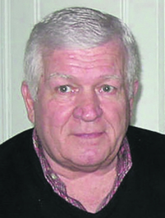 CROTEAU Claude