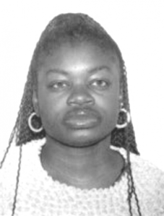 MARCEAU Andrée-Anne