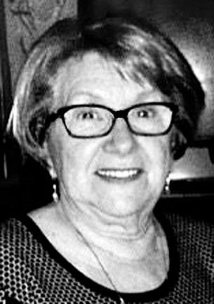 BEAUPRÉ Madeleine Giroux