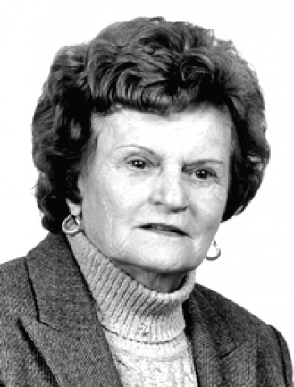 ALLEN Judith Samson