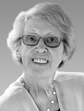 GIGUÈRE Huguette